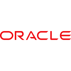 Oracle logo